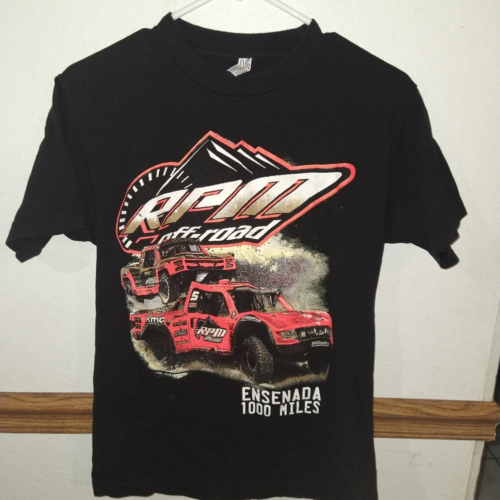 Youth tshirt Ensenada